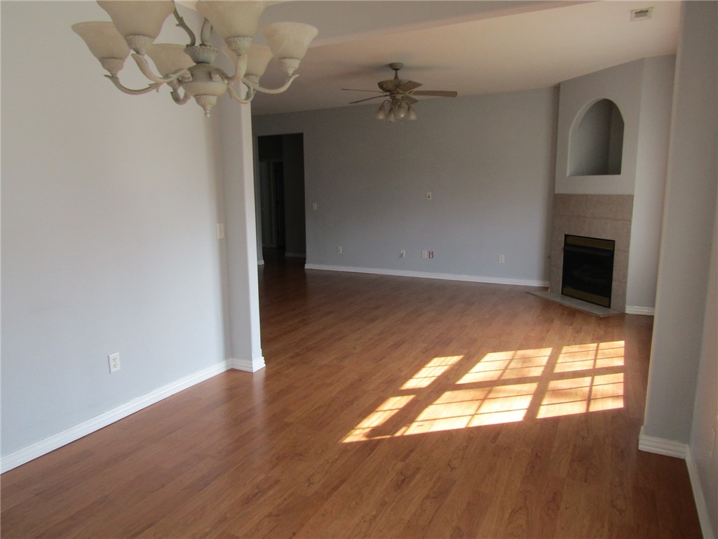 Patrick Place Ph Iii Rogers - Residential Lease