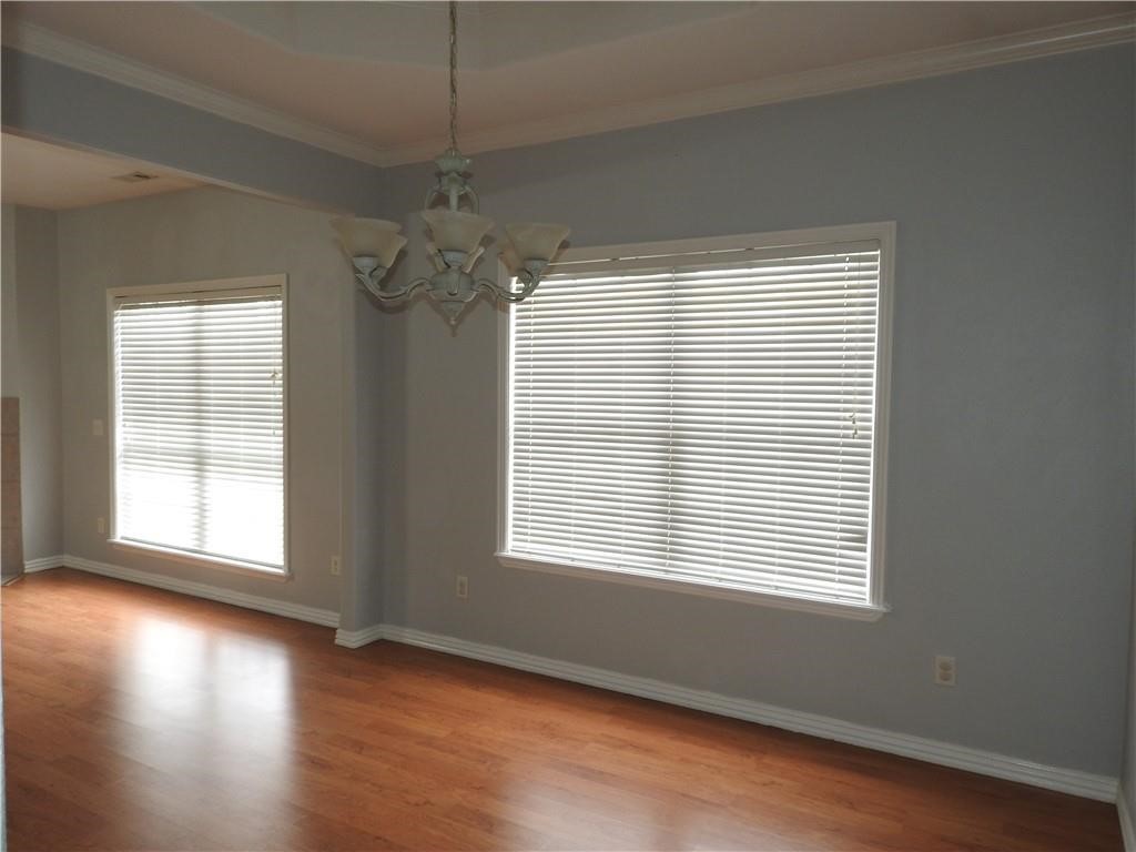 Patrick Place Ph Iii Rogers - Residential Lease