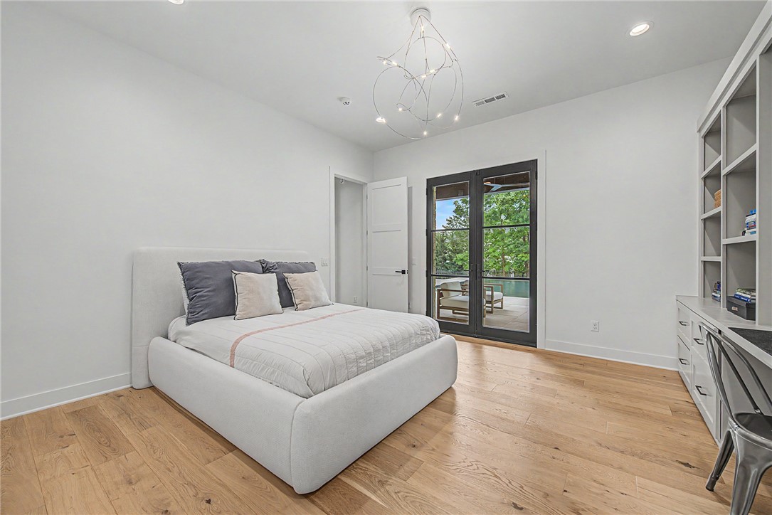 Clear Creek Ph II - Residential
