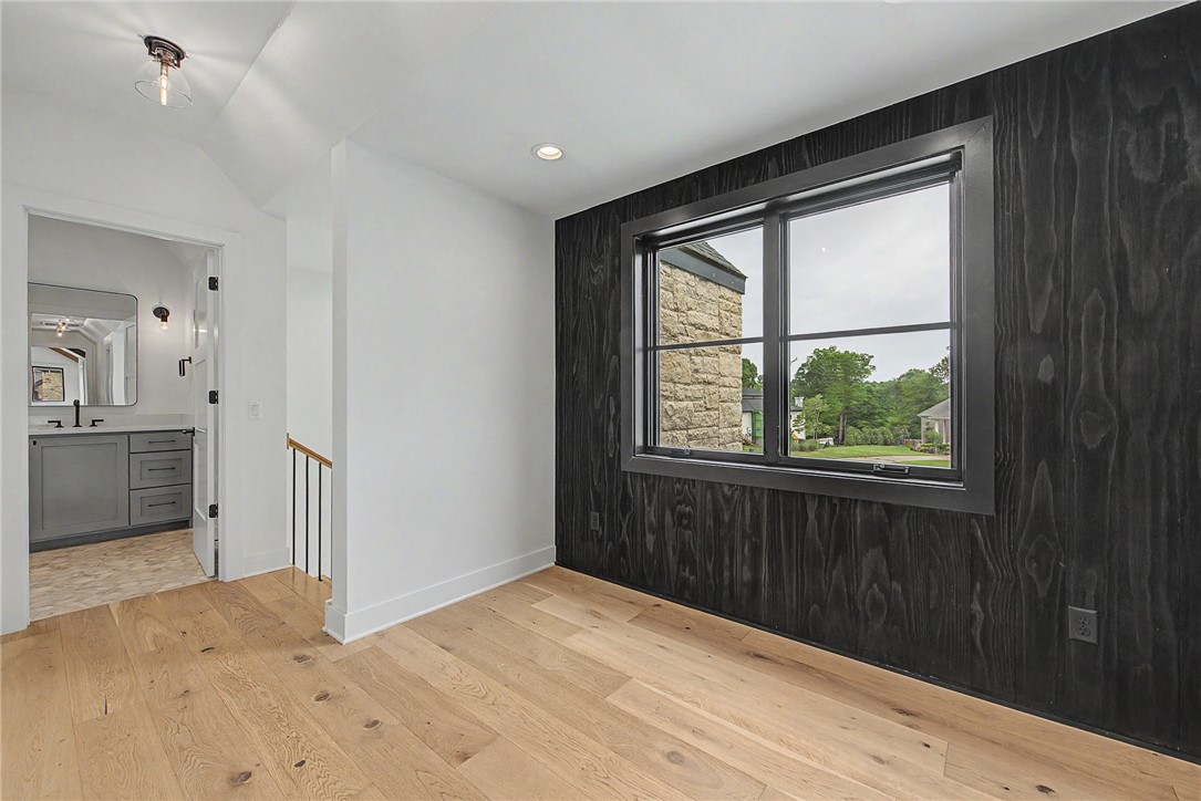 Clear Creek Ph II - Residential
