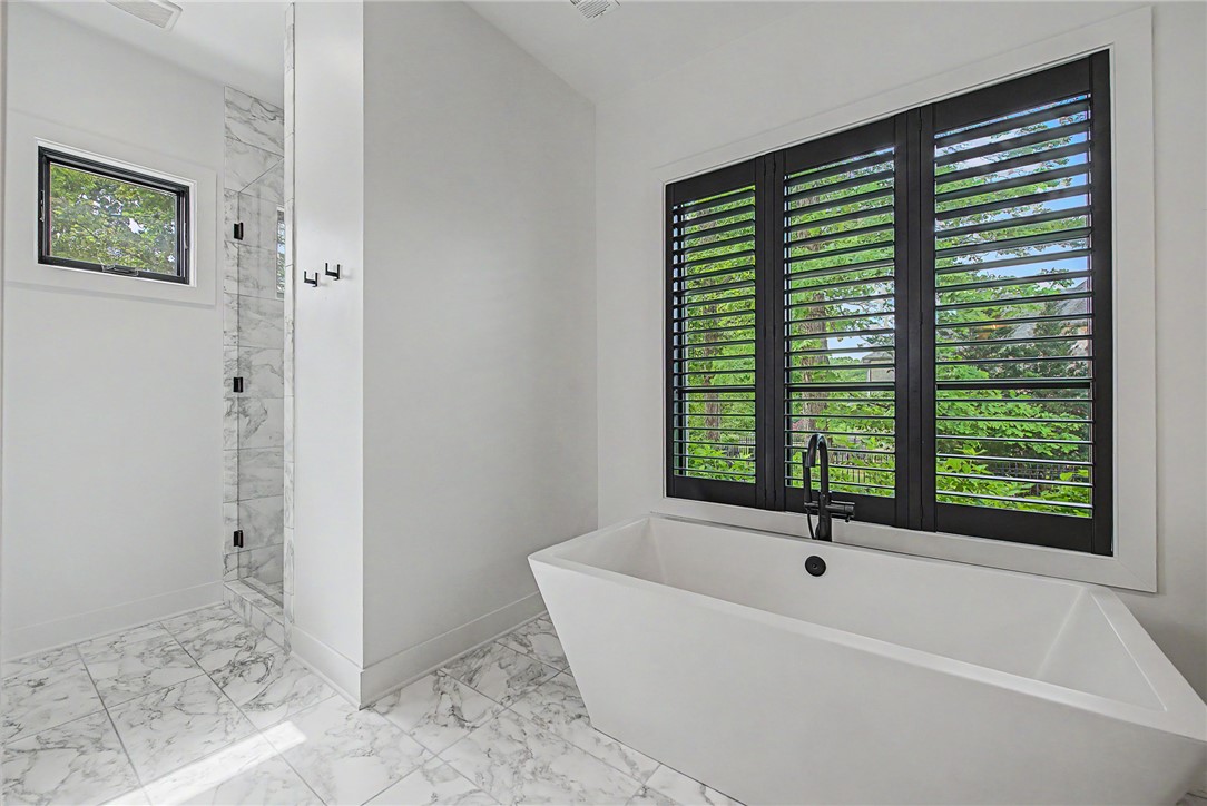 Clear Creek Ph II - Residential