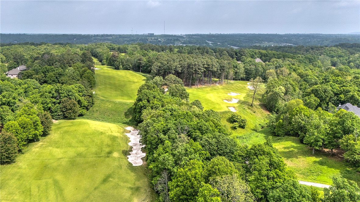 Clear Creek Ph II - Residential