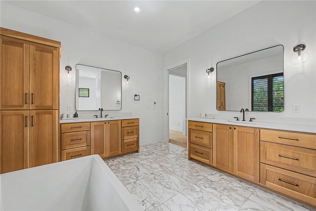 Clear Creek Ph II - Residential