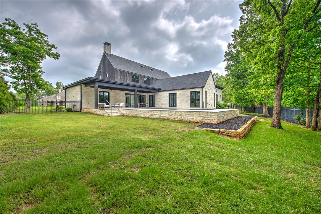 Clear Creek Ph II - Residential