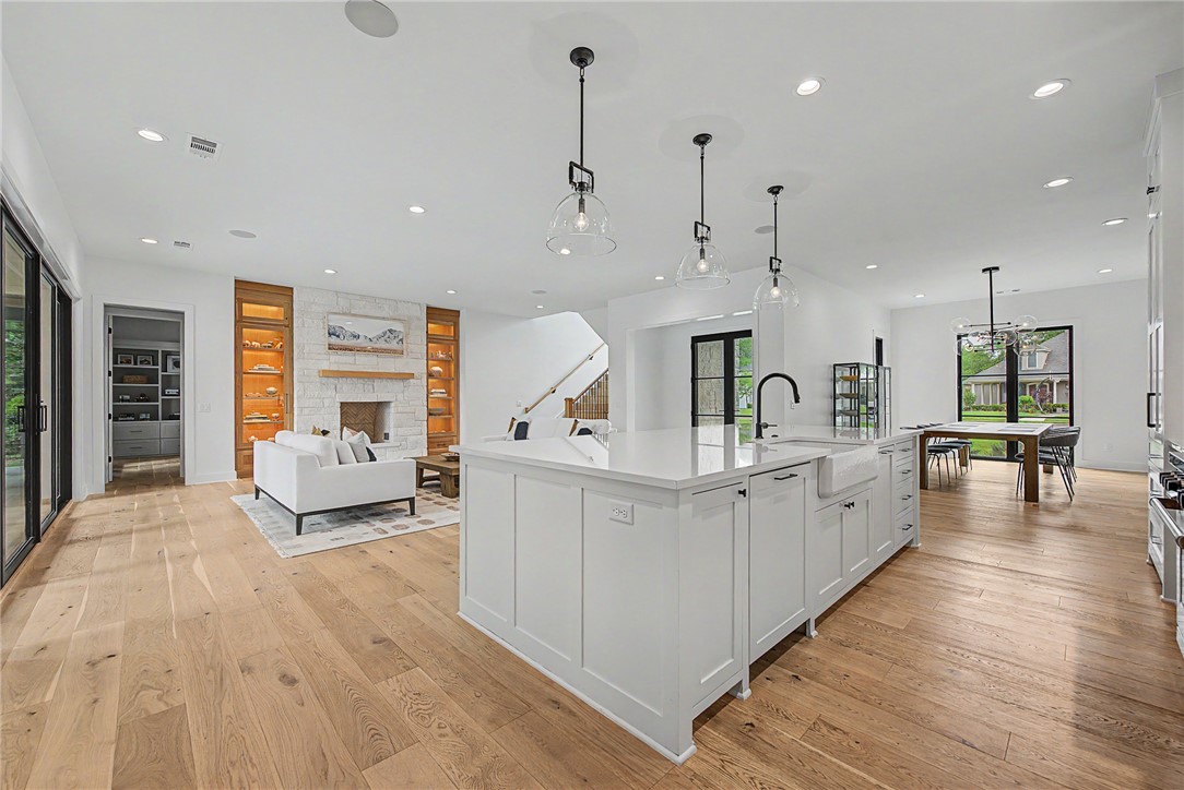 Clear Creek Ph II - Residential