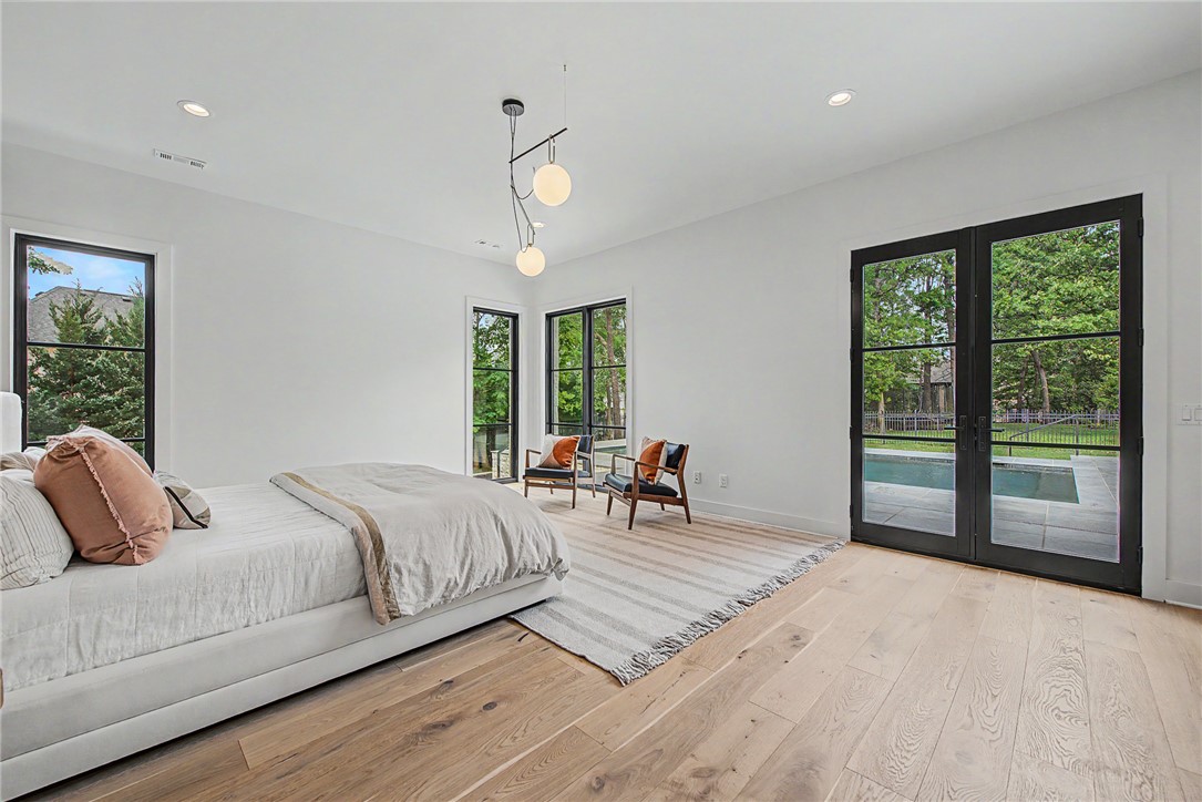 Clear Creek Ph II - Residential