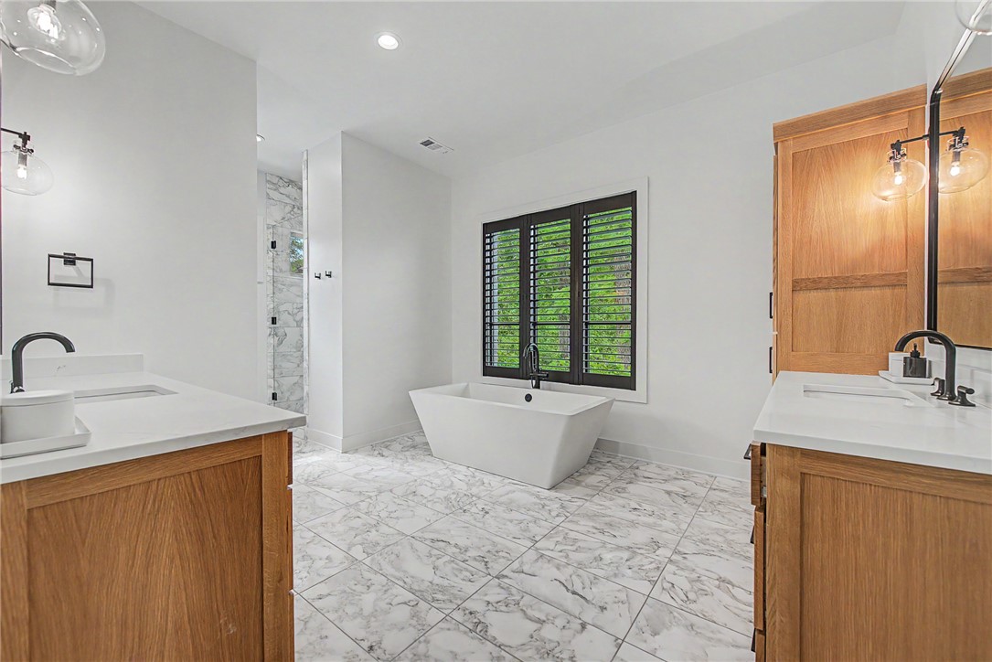 Clear Creek Ph II - Residential