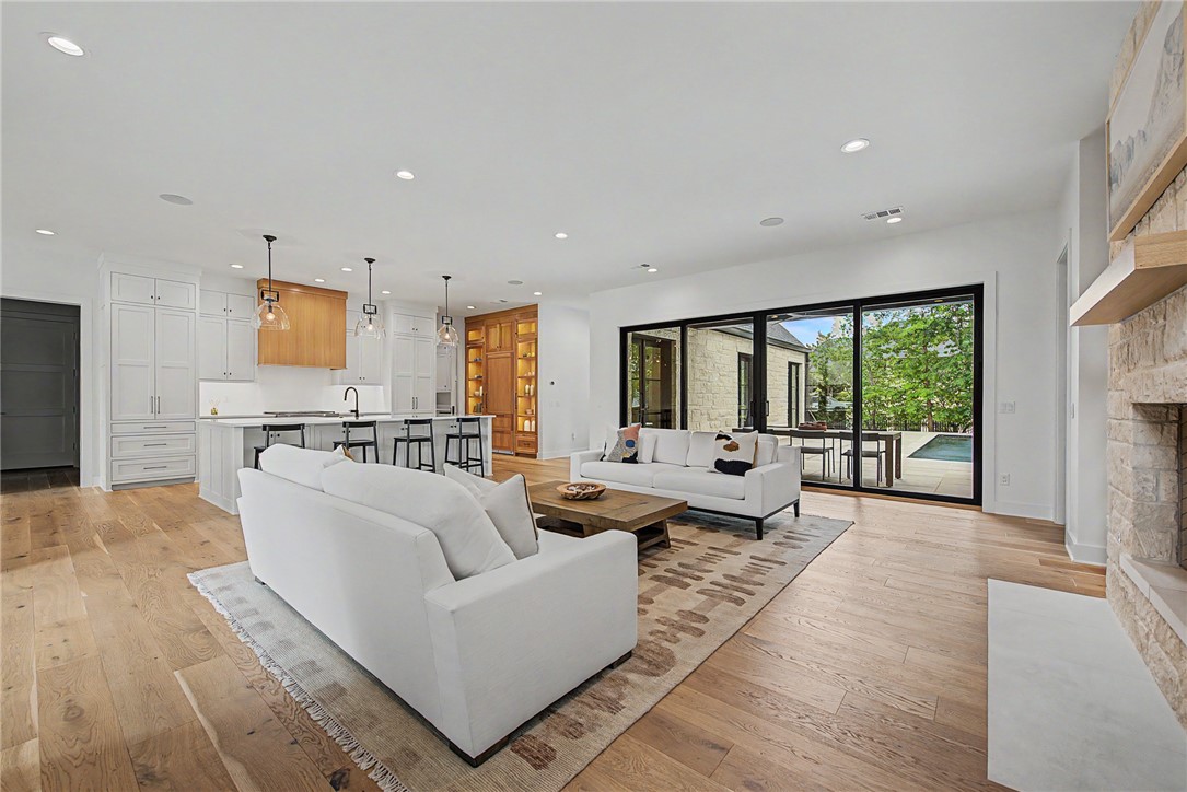 Clear Creek Ph II - Residential