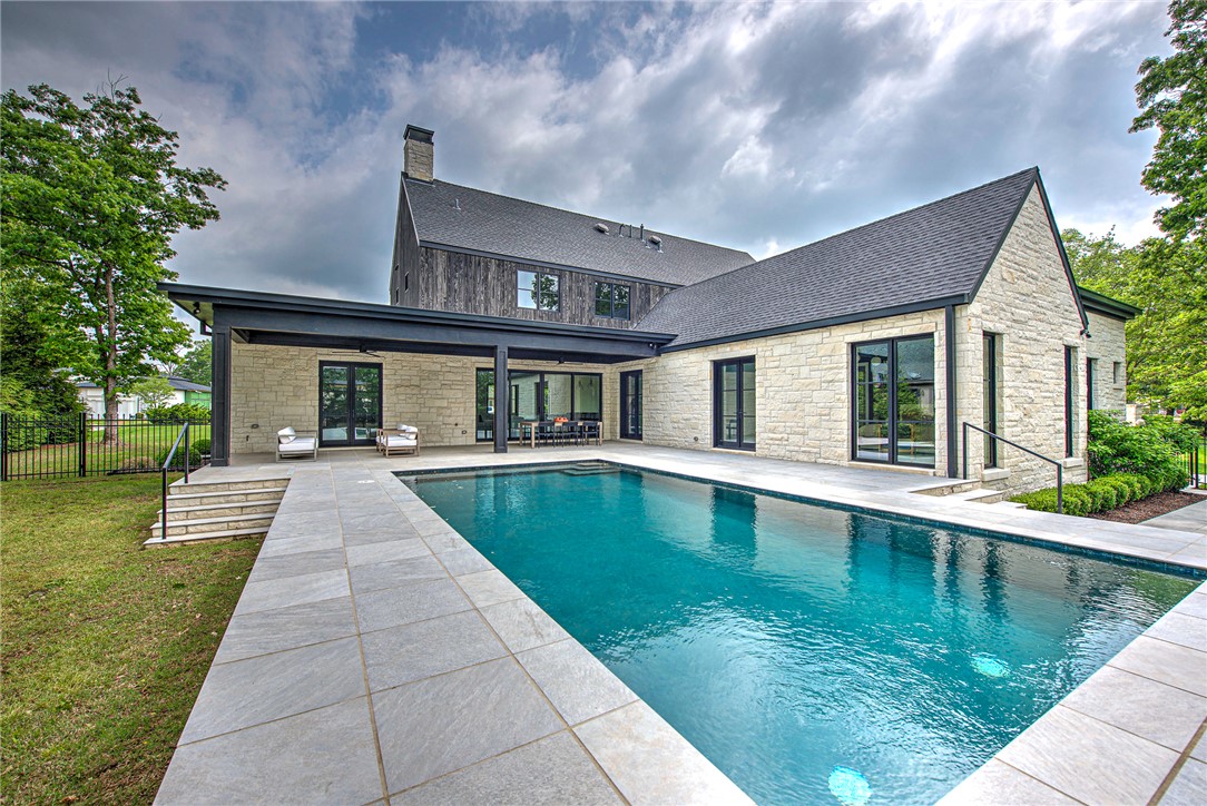 Clear Creek Ph II - Residential