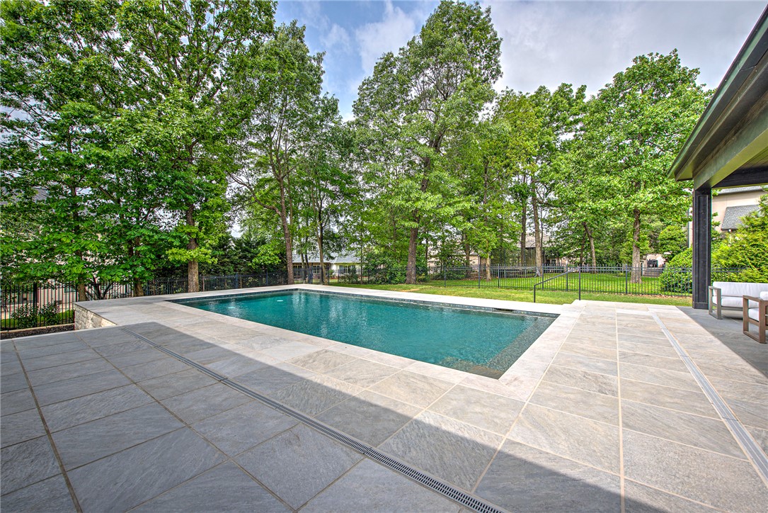 Clear Creek Ph II - Residential