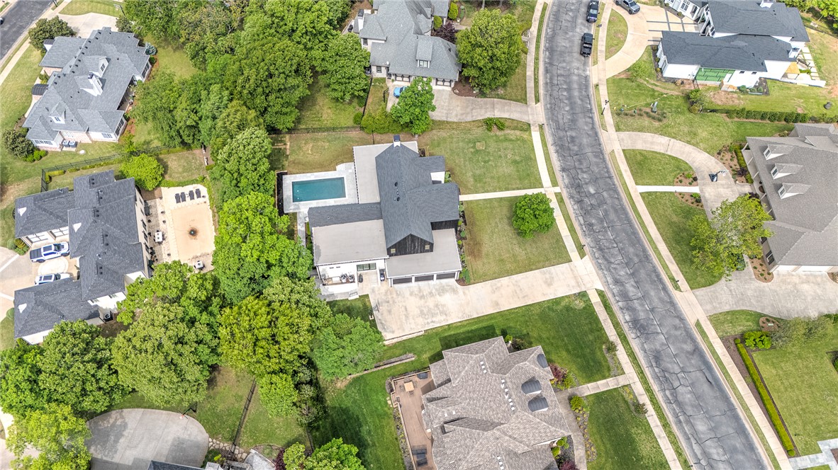 Clear Creek Ph II - Residential
