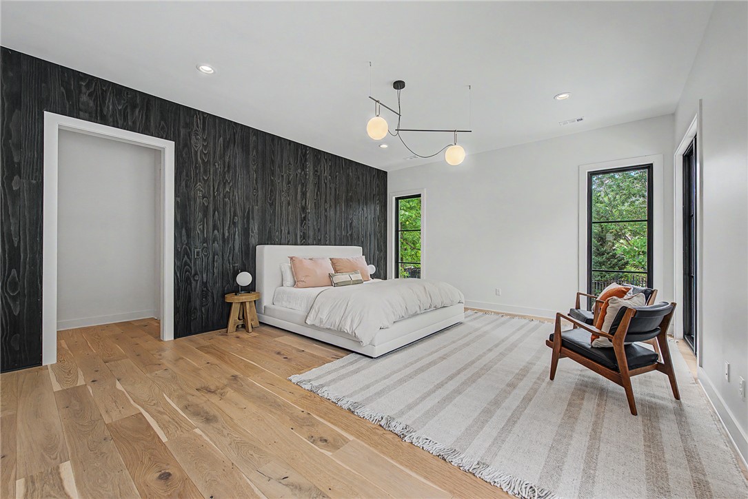 Clear Creek Ph II - Residential
