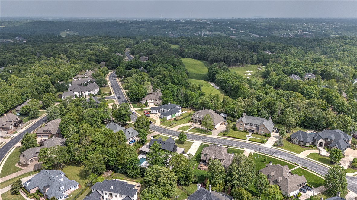 Clear Creek Ph II - Residential