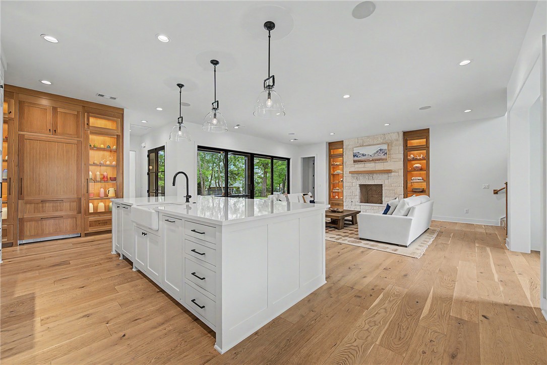 Clear Creek Ph II - Residential