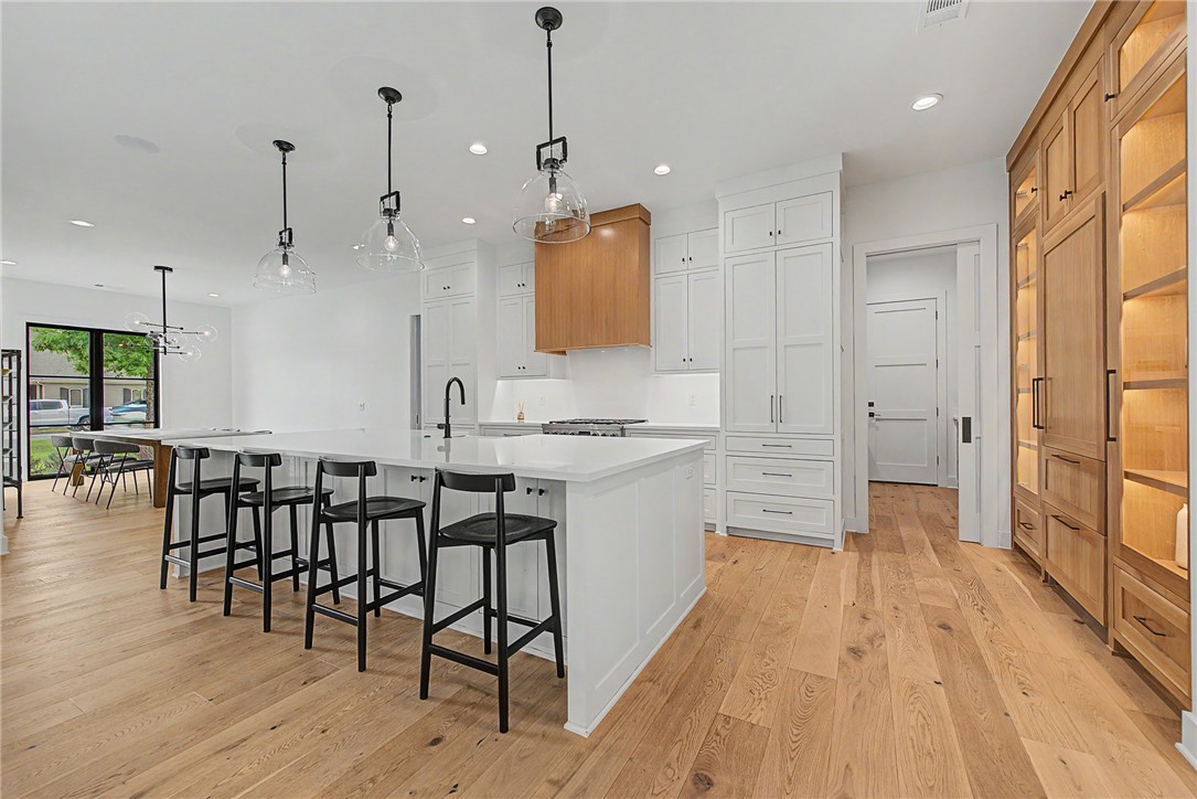 Clear Creek Ph II - Residential