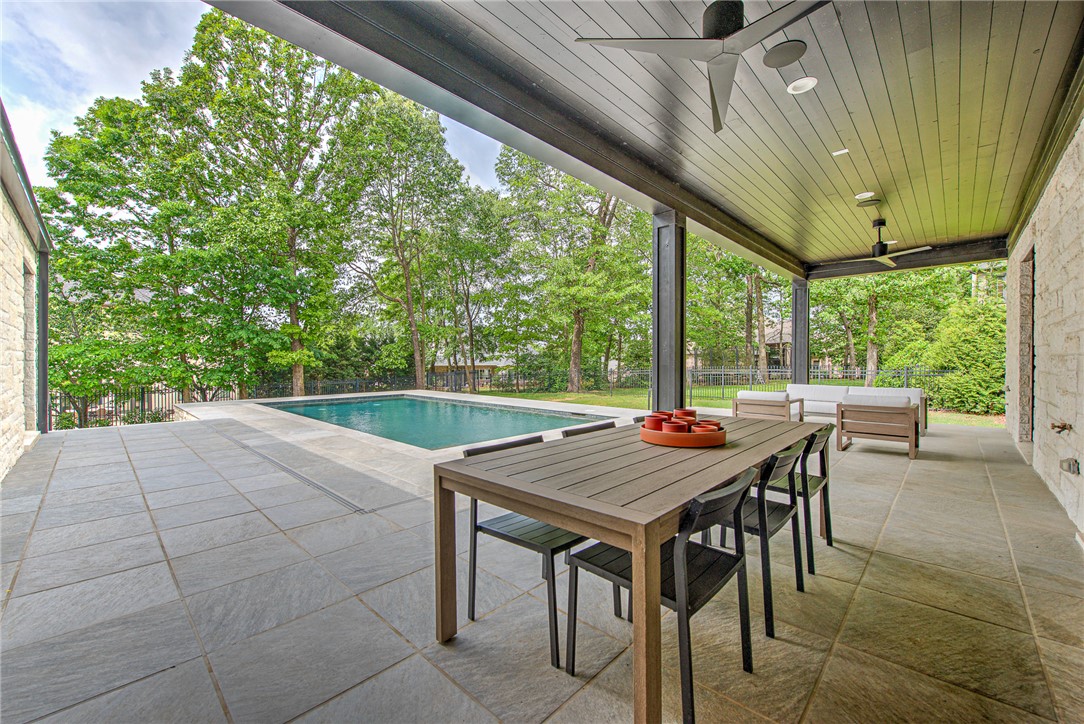 Clear Creek Ph II - Residential