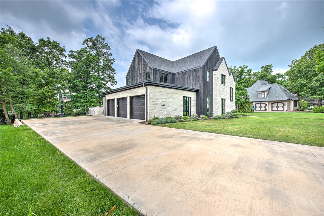 Clear Creek Ph II - Residential