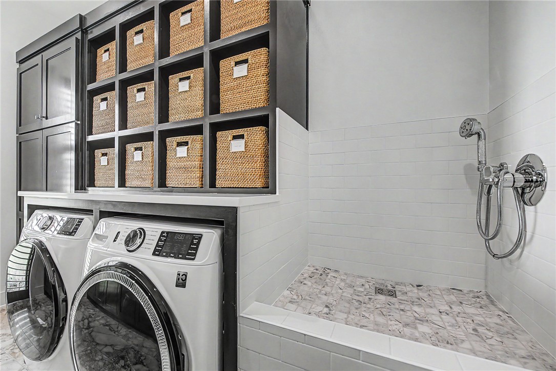 Clear Creek Ph II - Residential