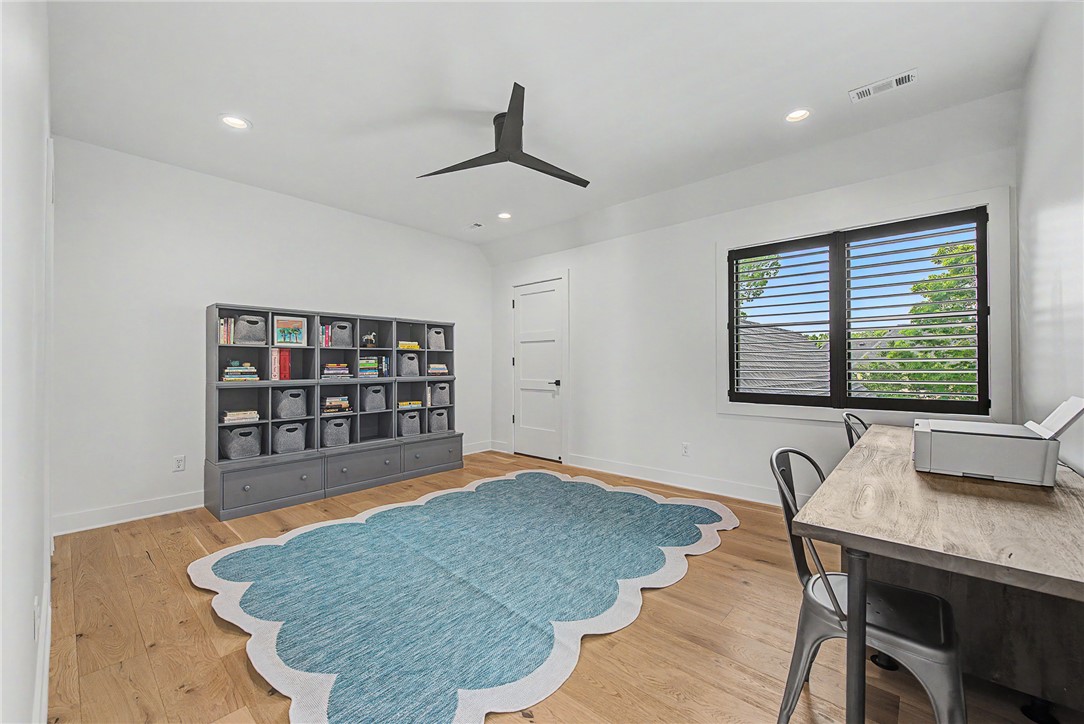 Clear Creek Ph II - Residential