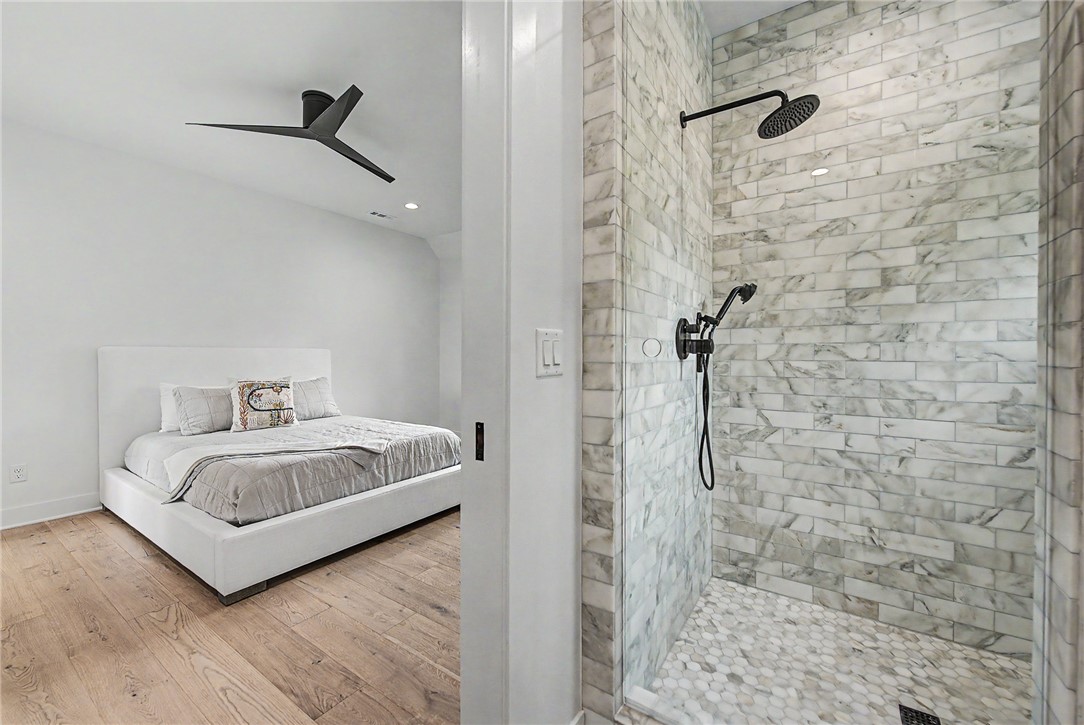 Clear Creek Ph II - Residential