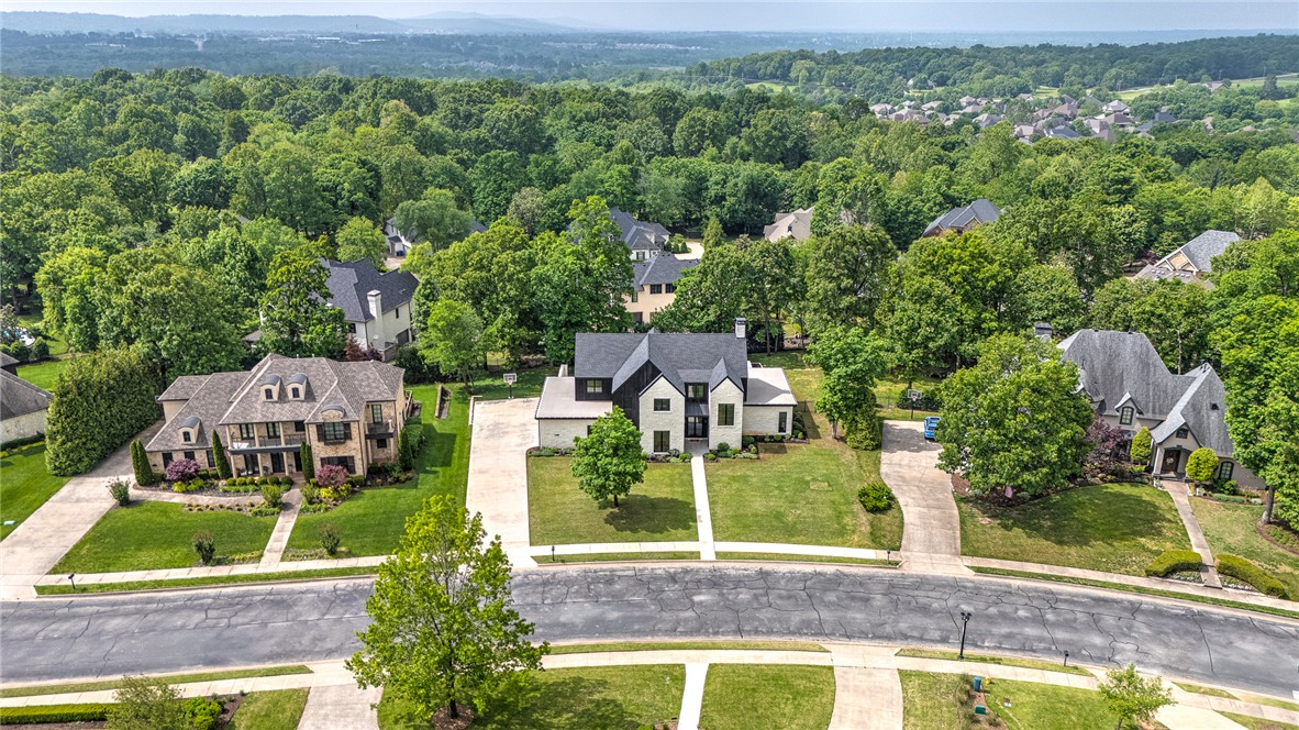 Clear Creek Ph II - Residential