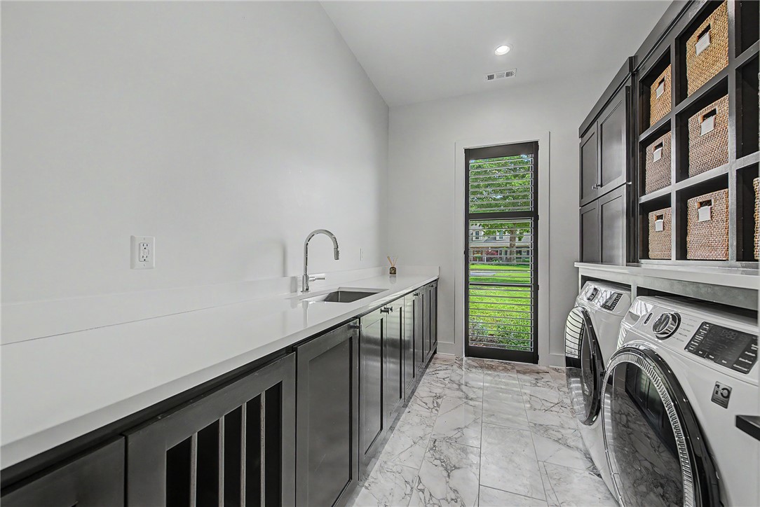 Clear Creek Ph II - Residential