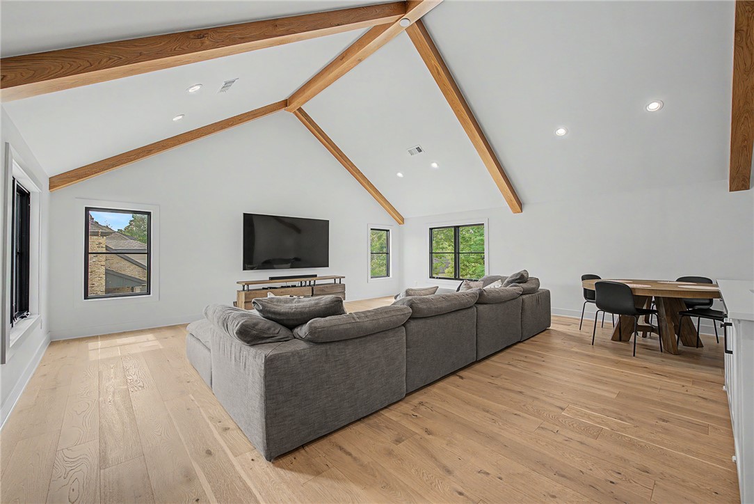 Clear Creek Ph II - Residential