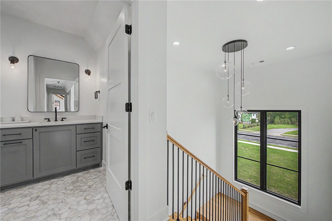 Clear Creek Ph II - Residential