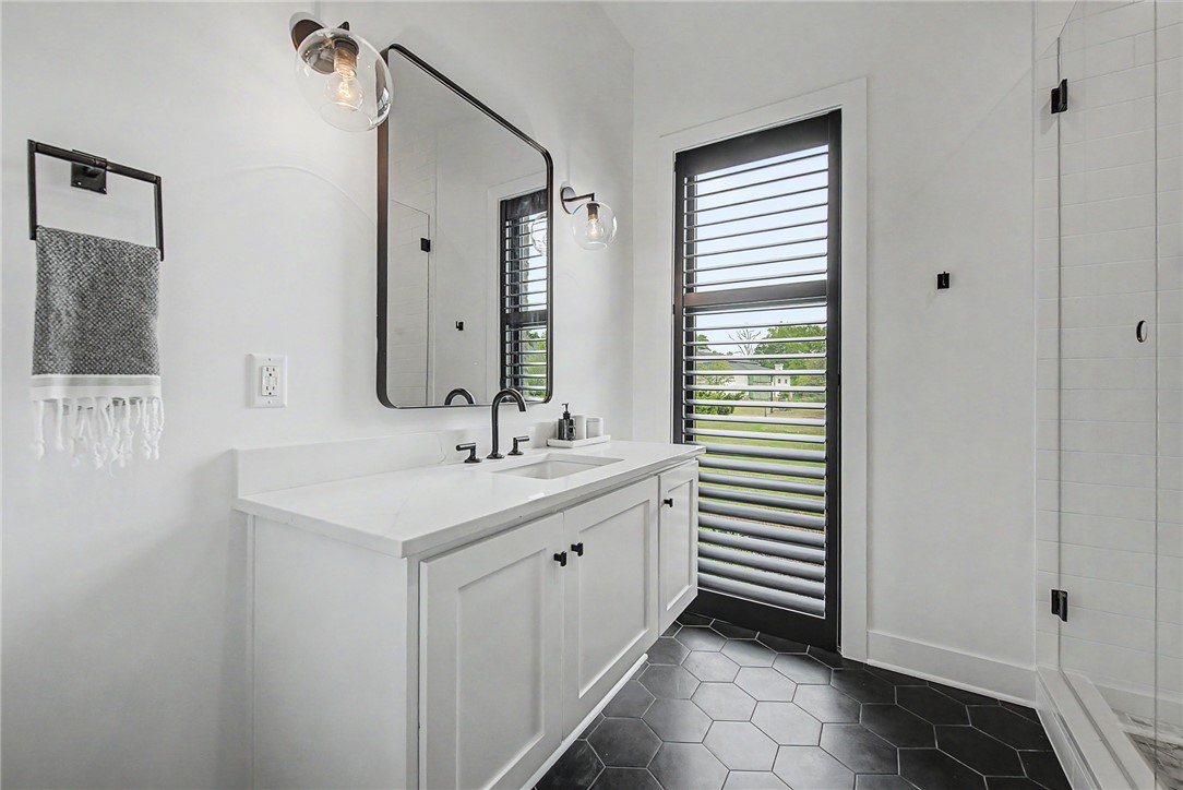 Clear Creek Ph II - Residential