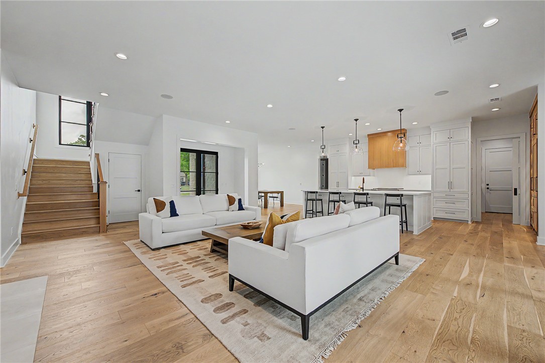 Clear Creek Ph II - Residential