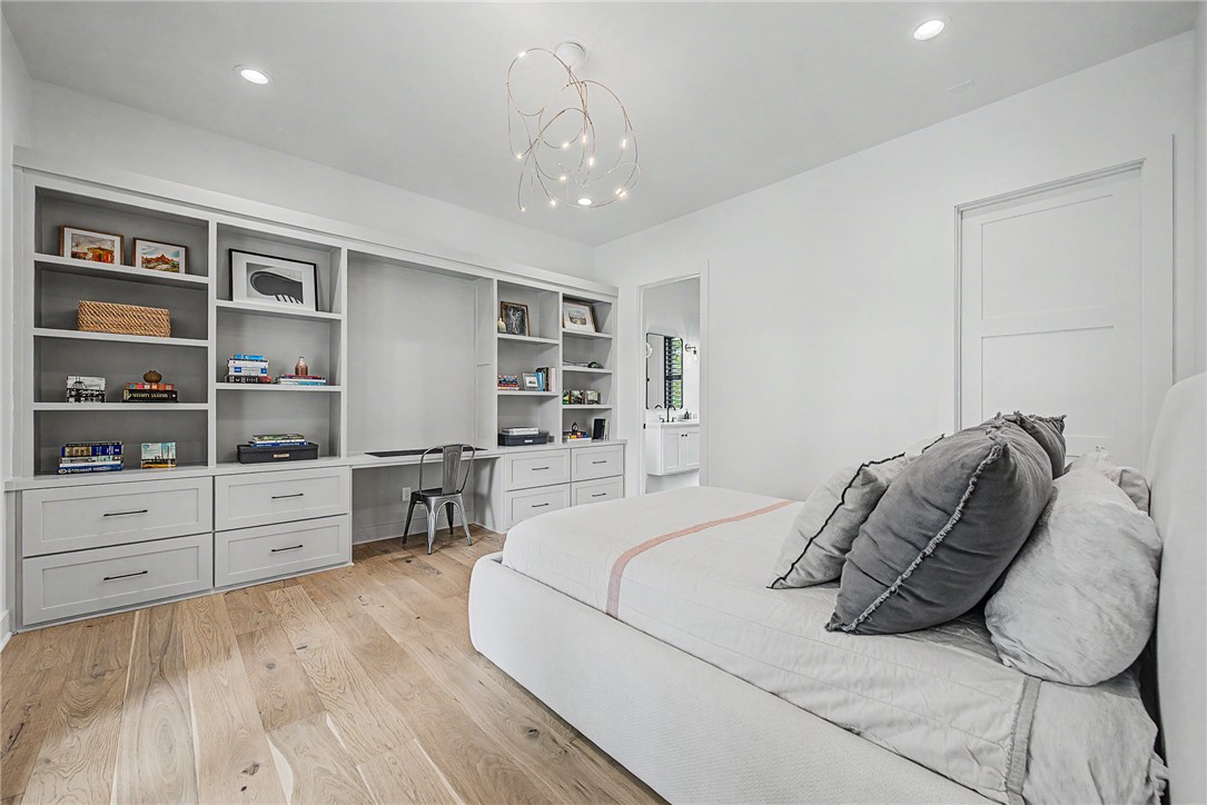 Clear Creek Ph II - Residential
