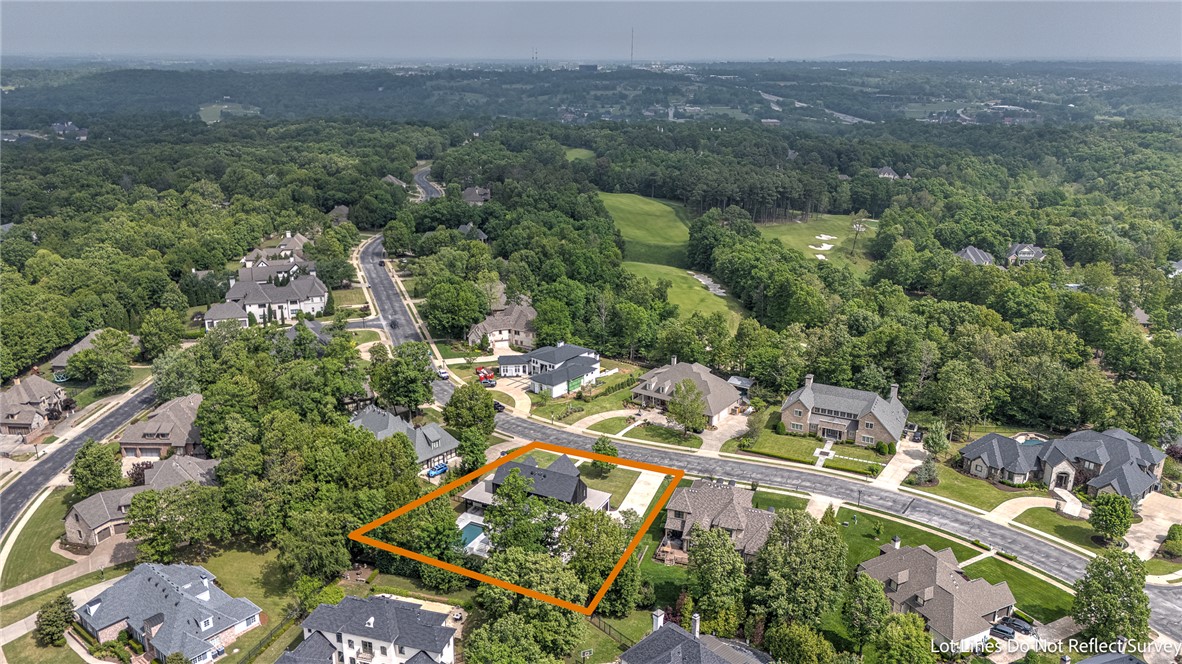 Clear Creek Ph II - Residential