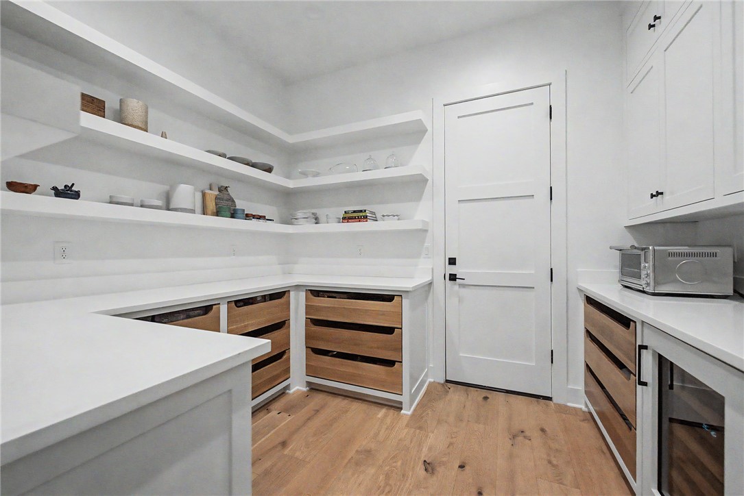 Clear Creek Ph II - Residential