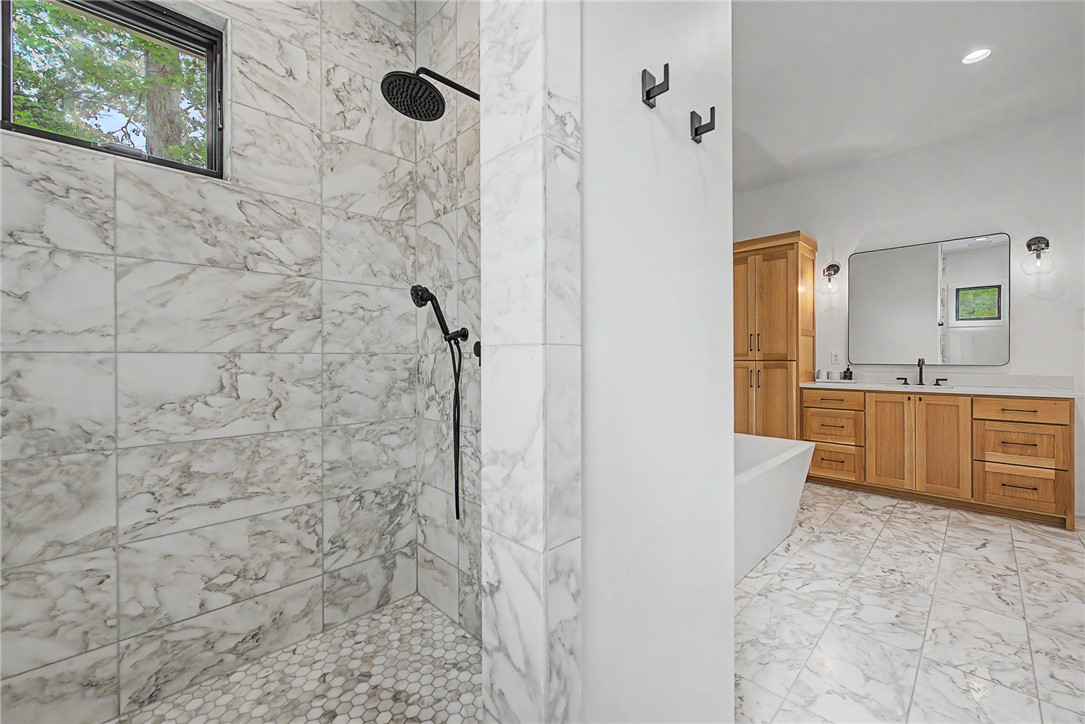 Clear Creek Ph II - Residential