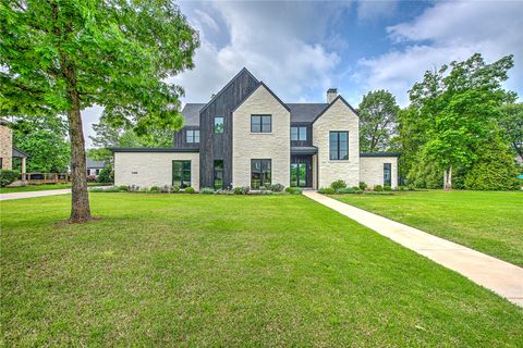 Photo of 4488 Clear Creek Boulevard, Fayetteville, AR 72704 (MLS # 1344482)