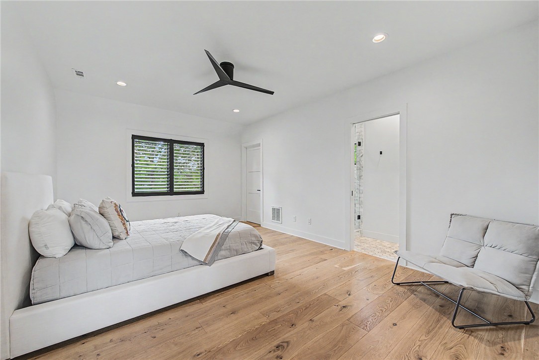 Clear Creek Ph II - Residential