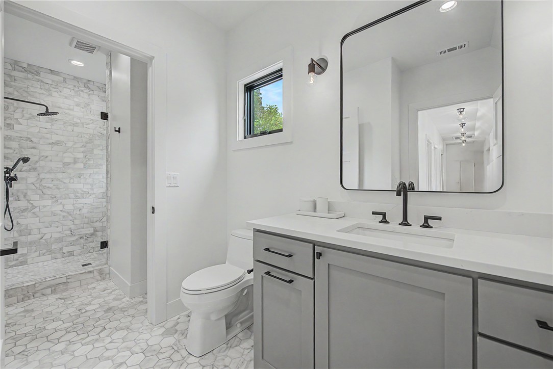 Clear Creek Ph II - Residential