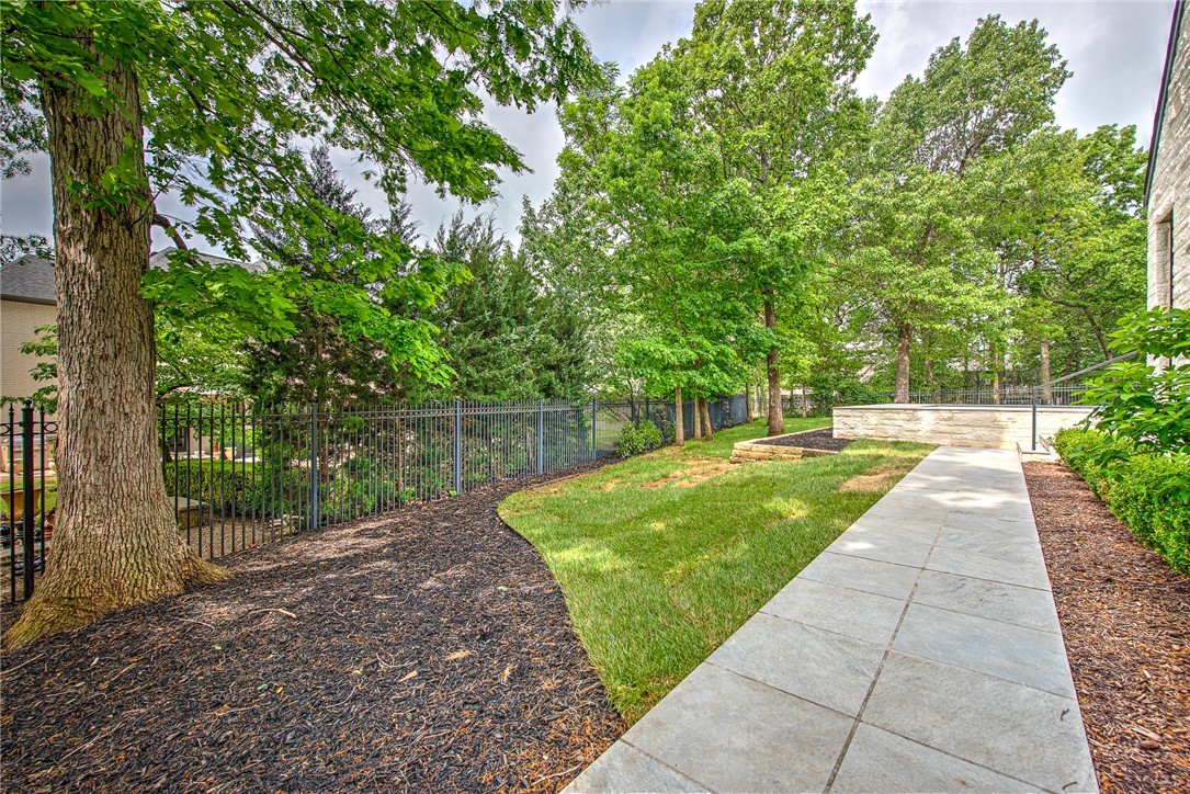Clear Creek Ph II - Residential
