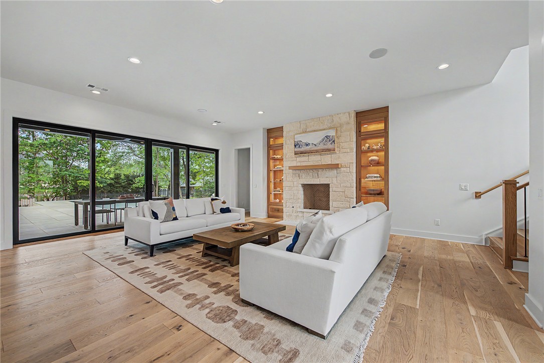 Clear Creek Ph II - Residential