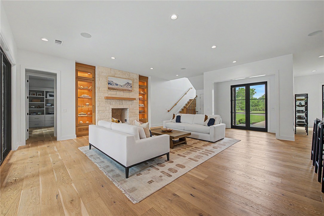 Clear Creek Ph II - Residential