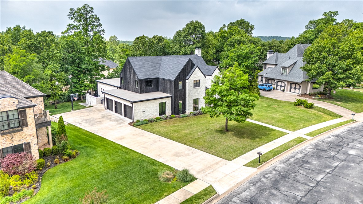 Clear Creek Ph II - Residential