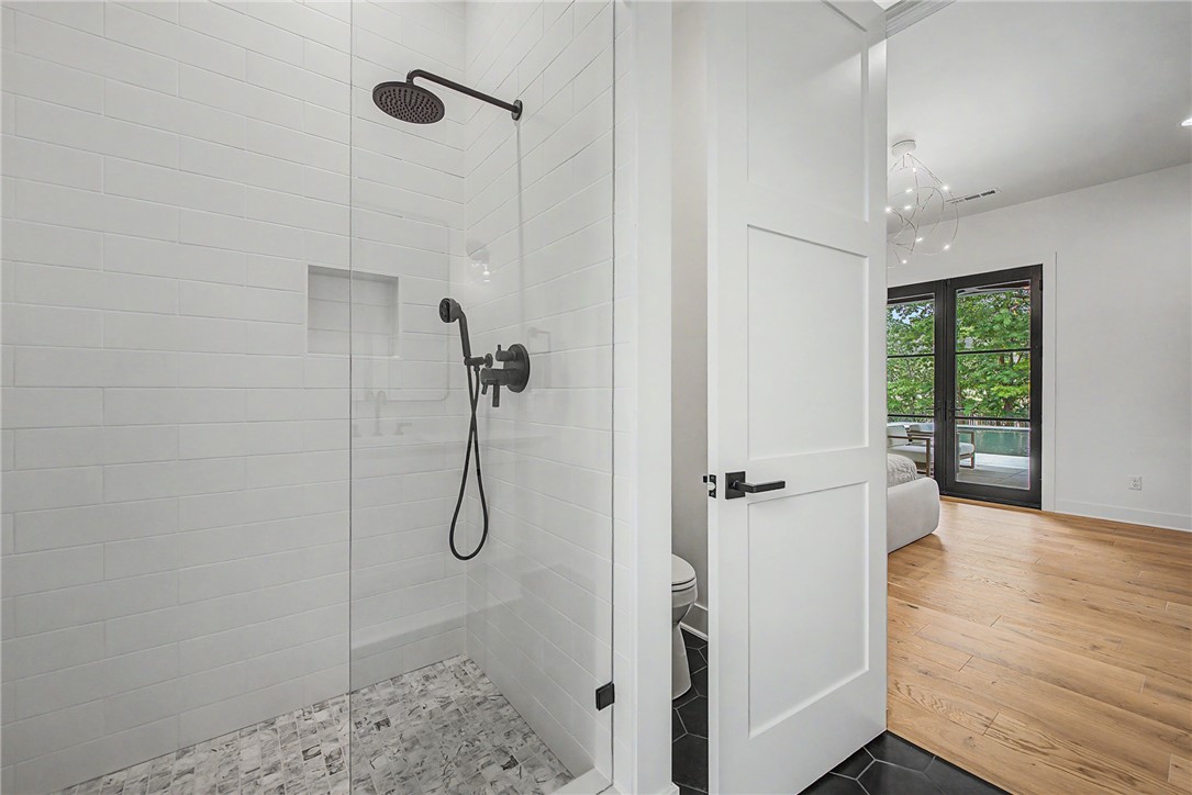 Clear Creek Ph II - Residential