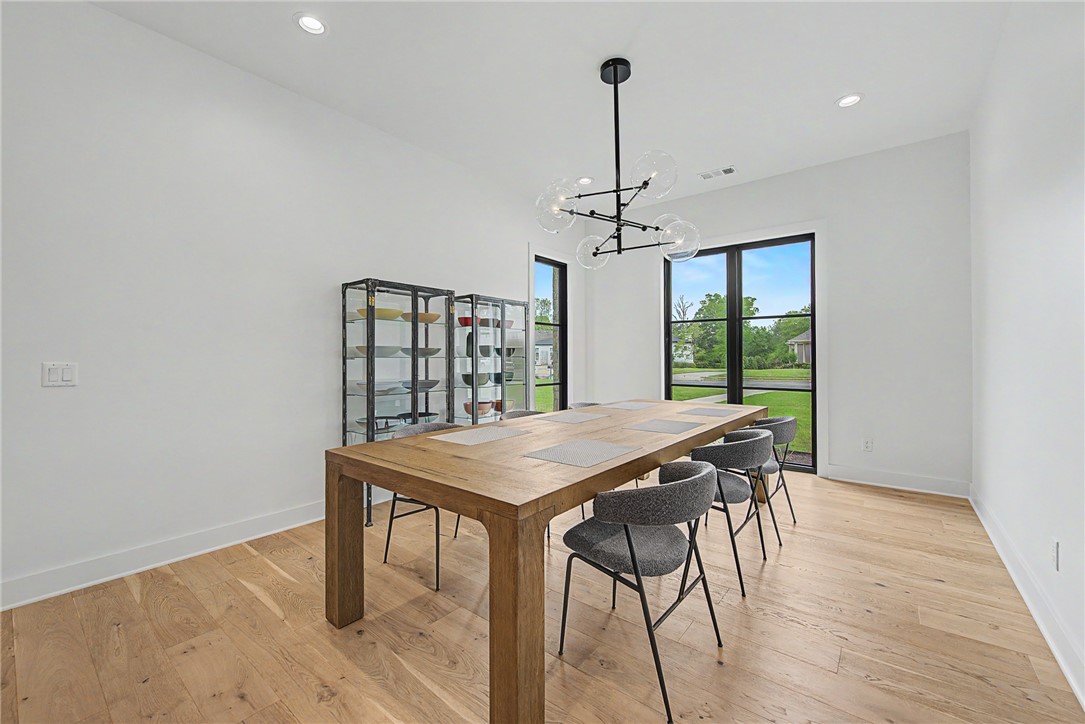Clear Creek Ph II - Residential