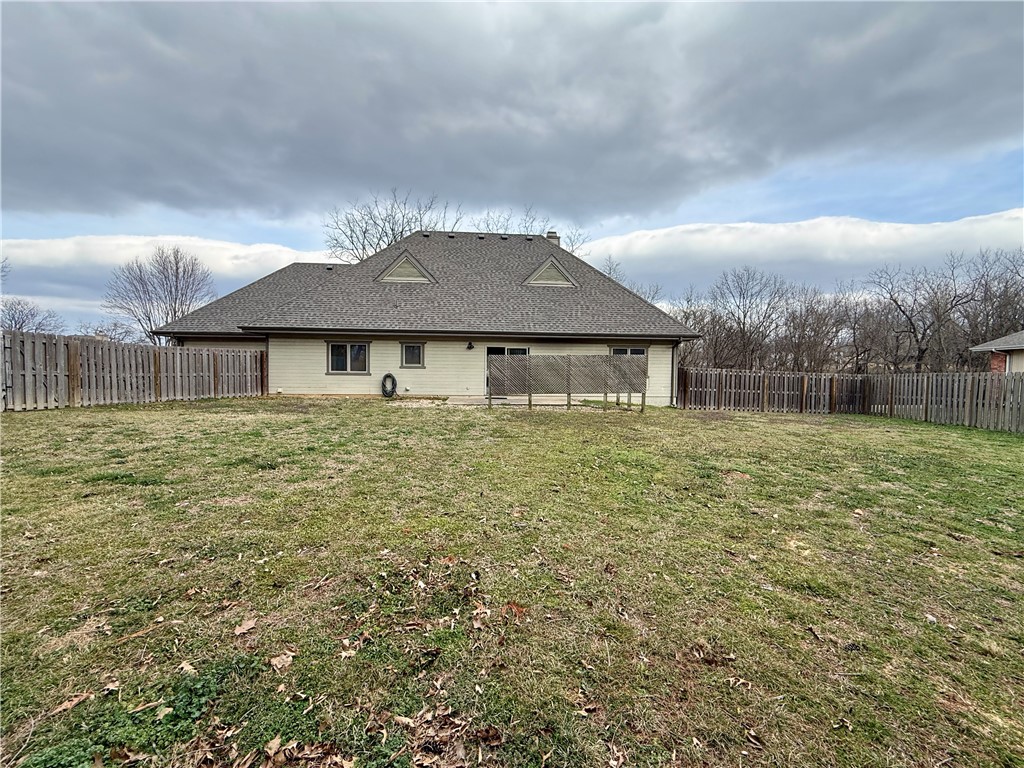 Dunedin Sub Bvv - Residential Lease