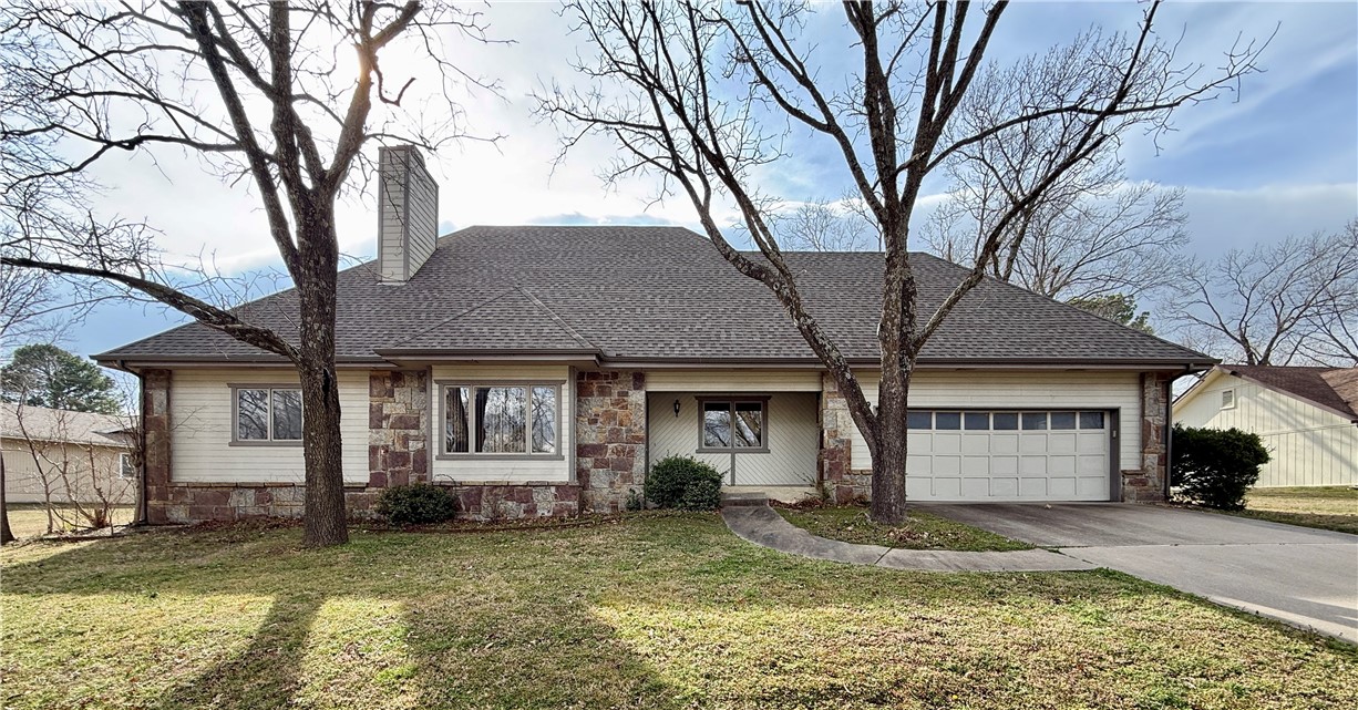 Dunedin Sub Bvv - Residential Lease