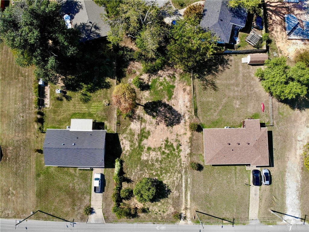 809 Bella Vista Road