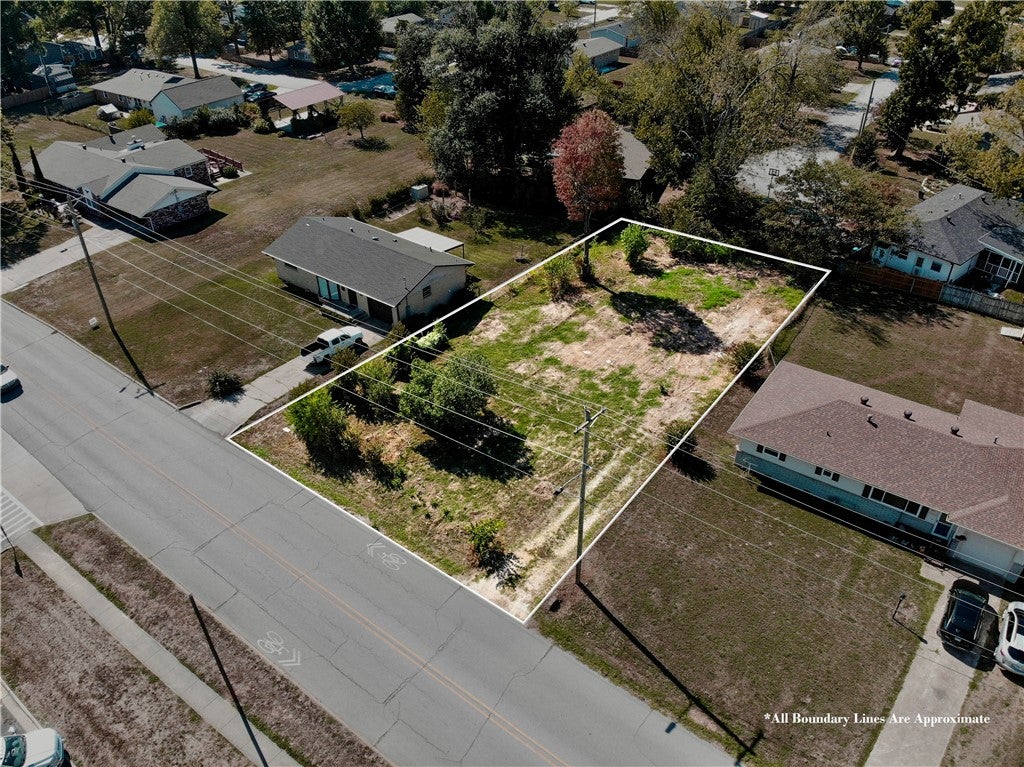 809 Bella Vista Road