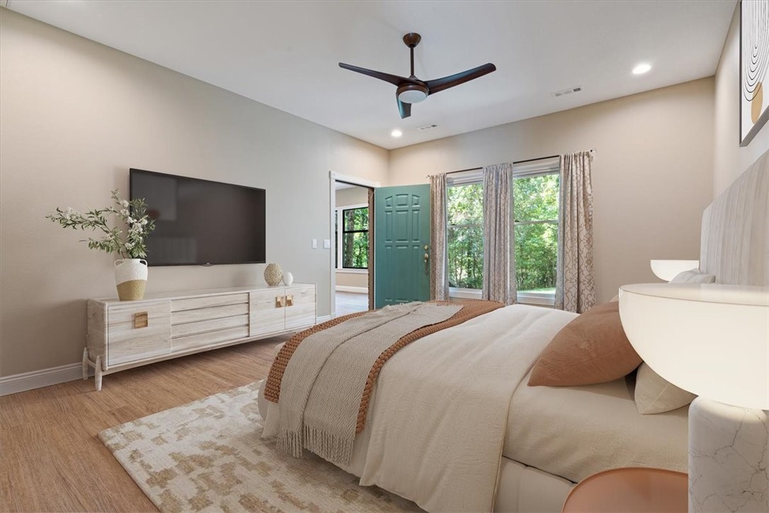 Argyll Sub Bvv - Residential