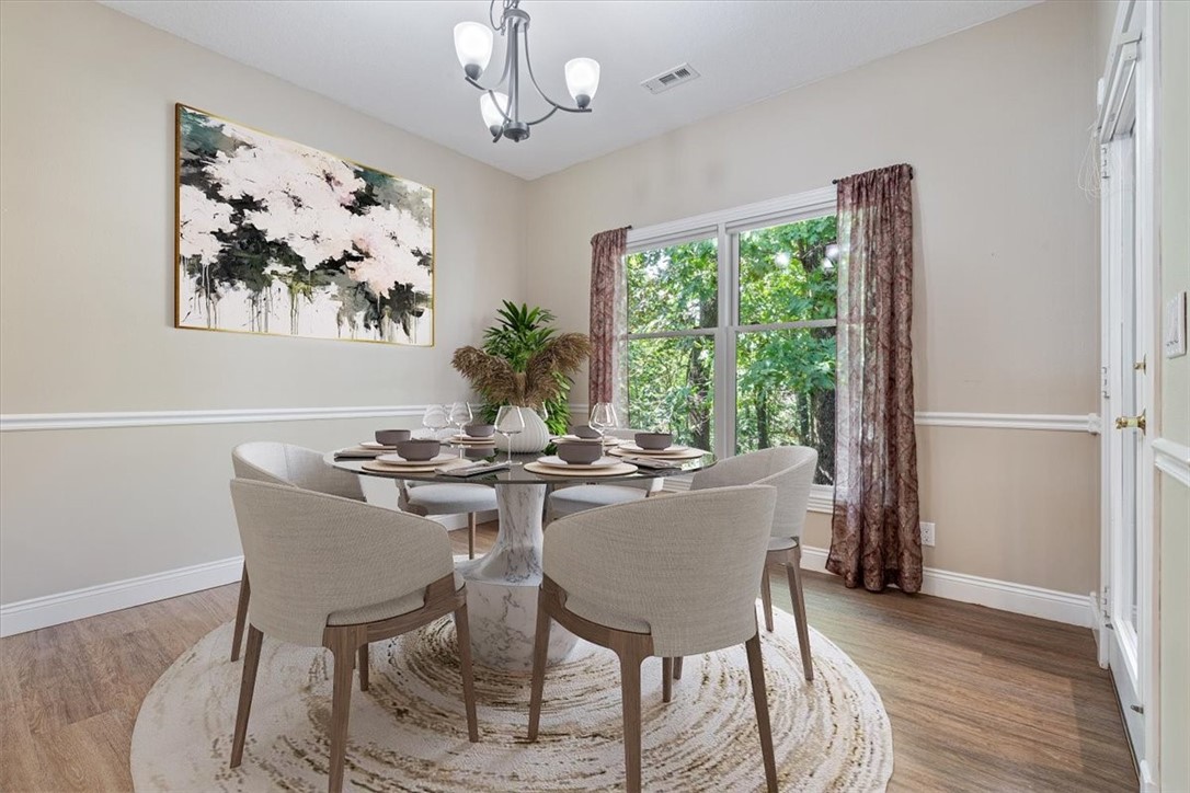 Argyll Sub Bvv - Residential