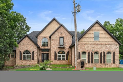 Photo of 14 Holcombe Lane, Bella Vista, AR 72714 (MLS # 1354254)